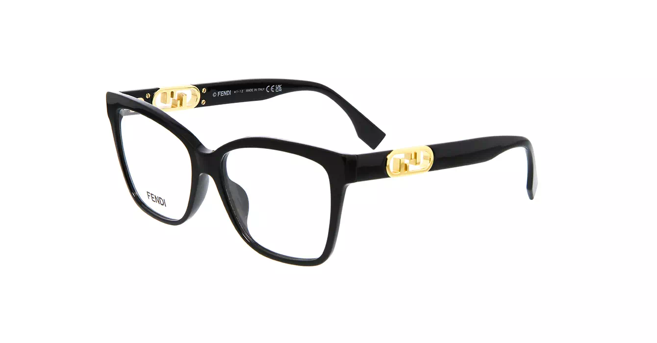 Fendi FE50025I 001 s55