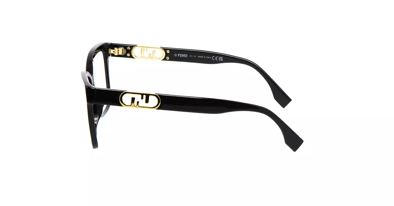 Fendi FE50025I 001 s55