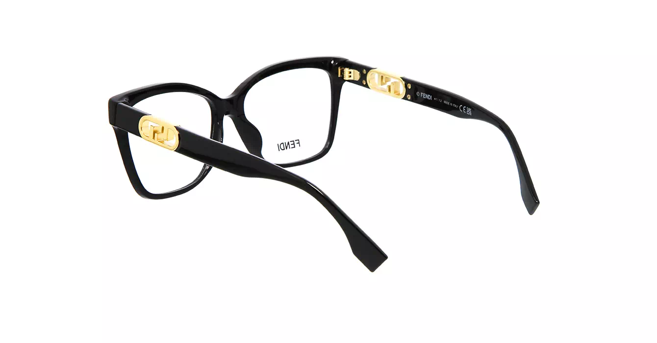 Fendi FE50025I 001 s55