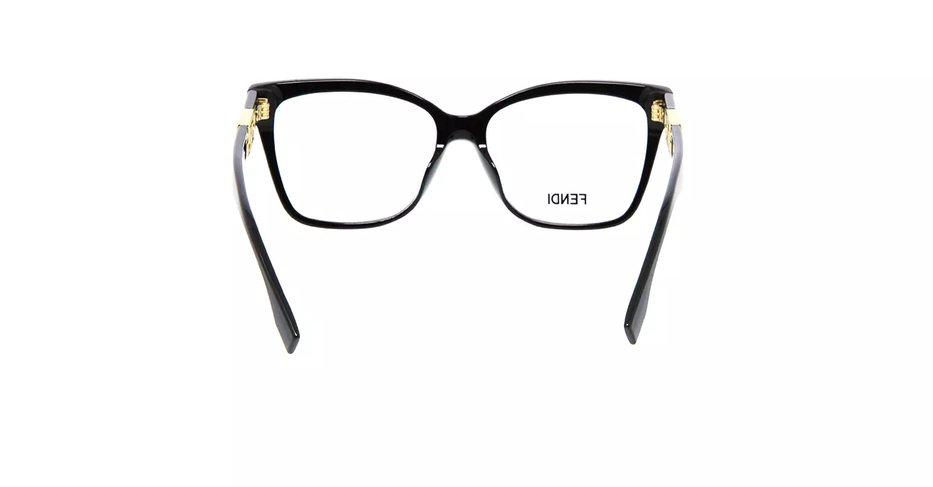 Fendi FE50025I 001 s55
