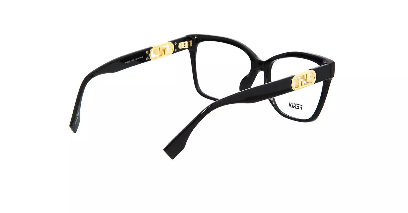 Fendi FE50025I 001 s55