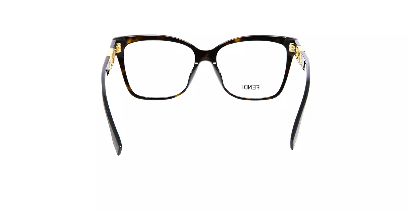 Fendi FE50025I 052 s55