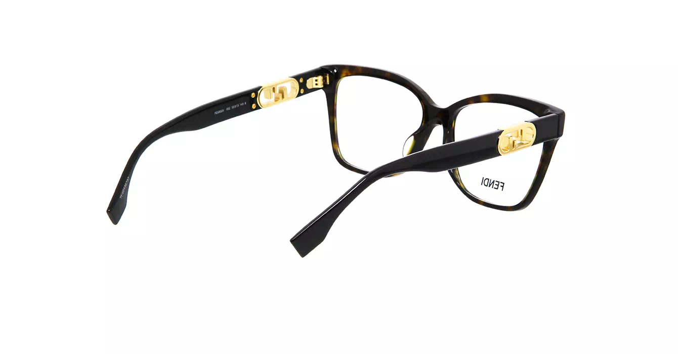 Fendi FE50025I 052 s55