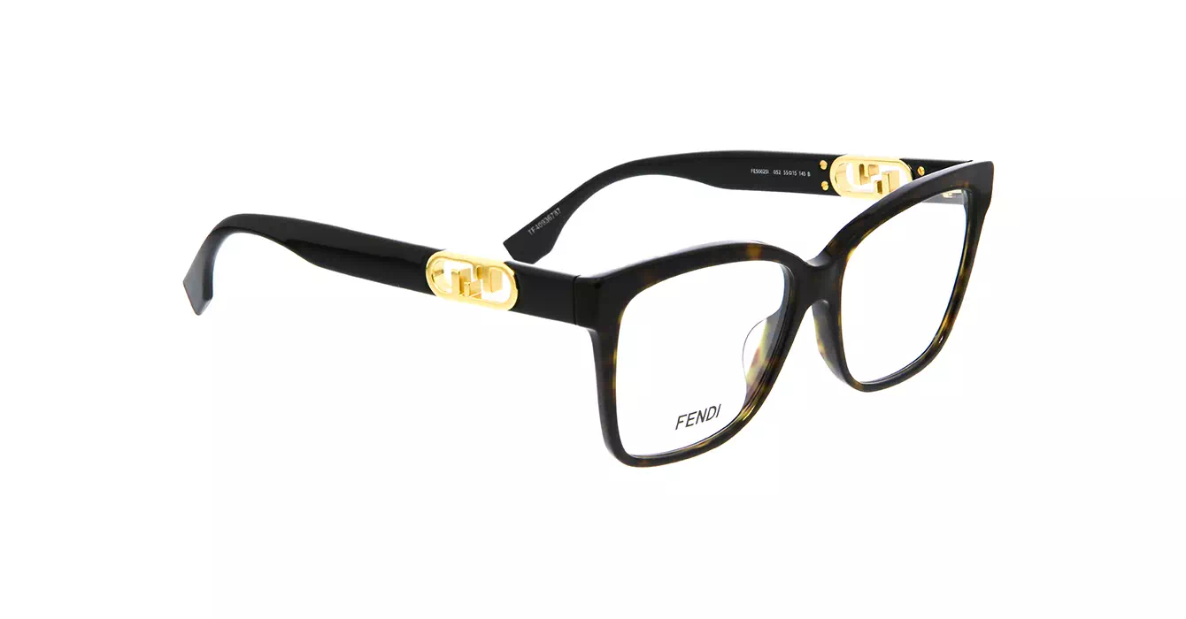 Fendi FE50025I 052 s55