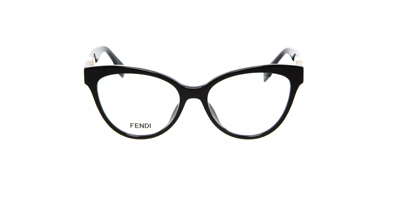 Fendi FE50026I 001 s53