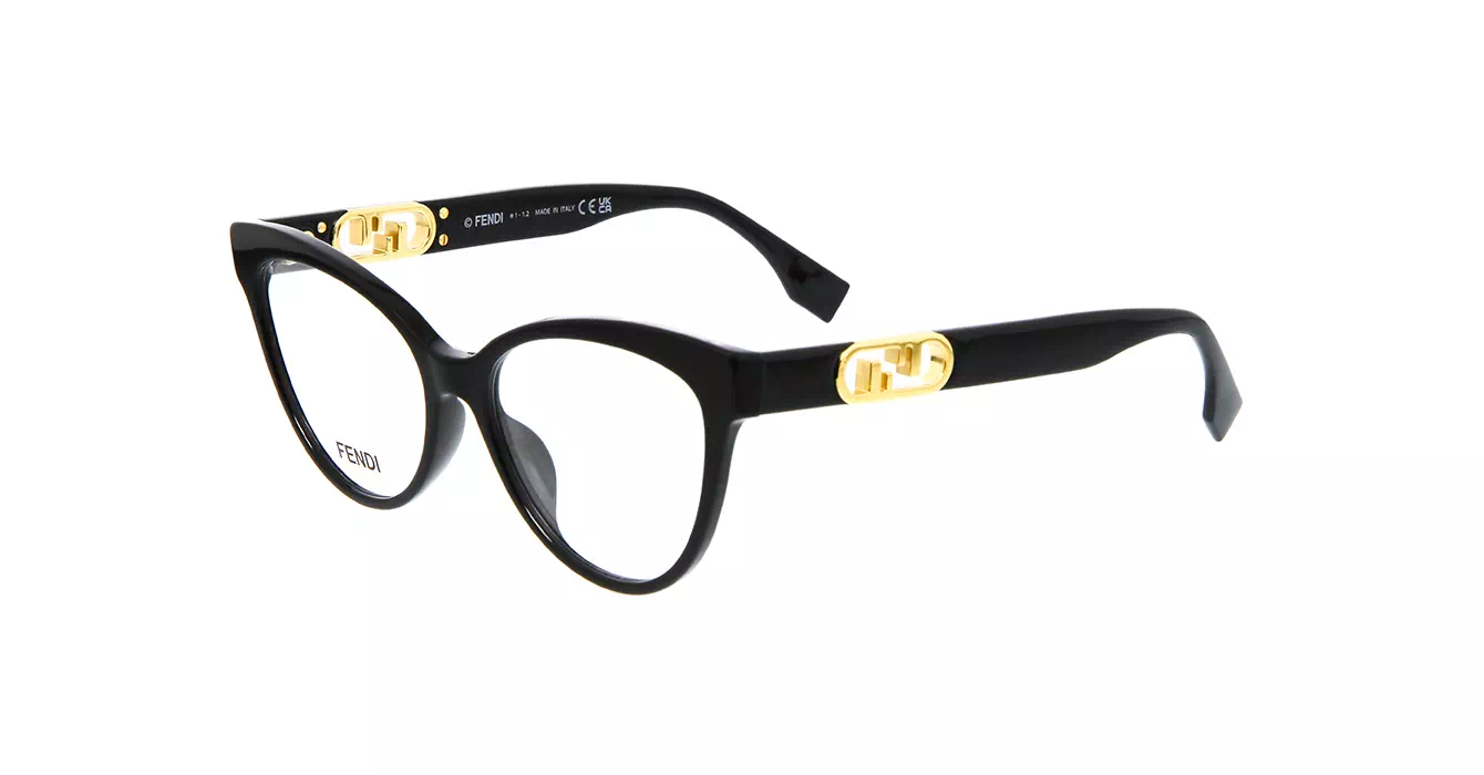 Fendi FE50026I 001 s53