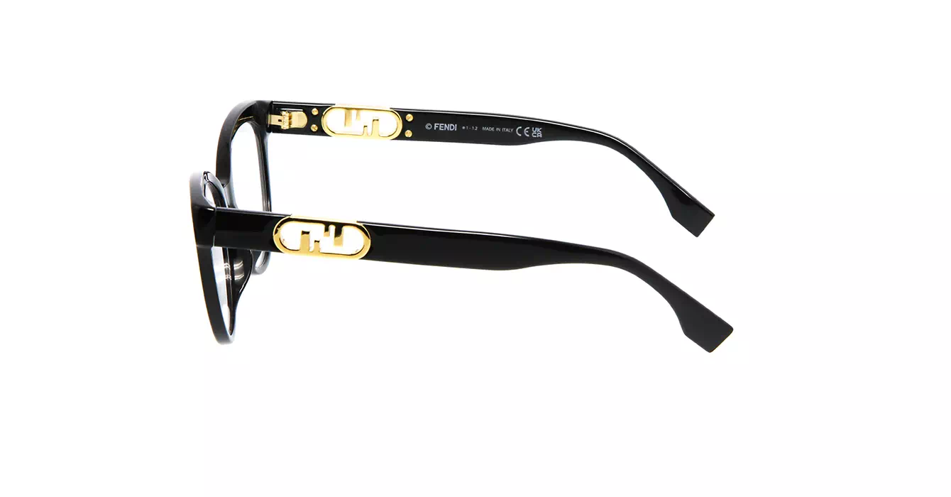 Fendi FE50026I 001 s53