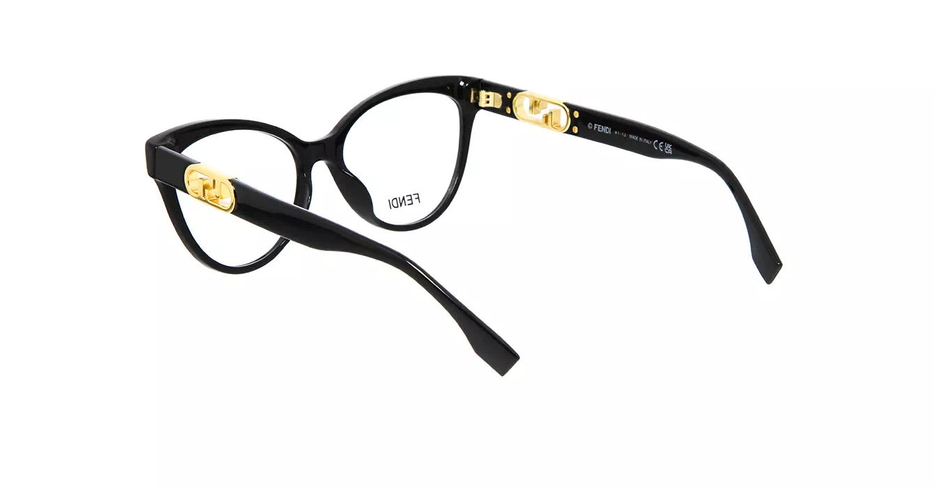 Fendi FE50026I 001 s53