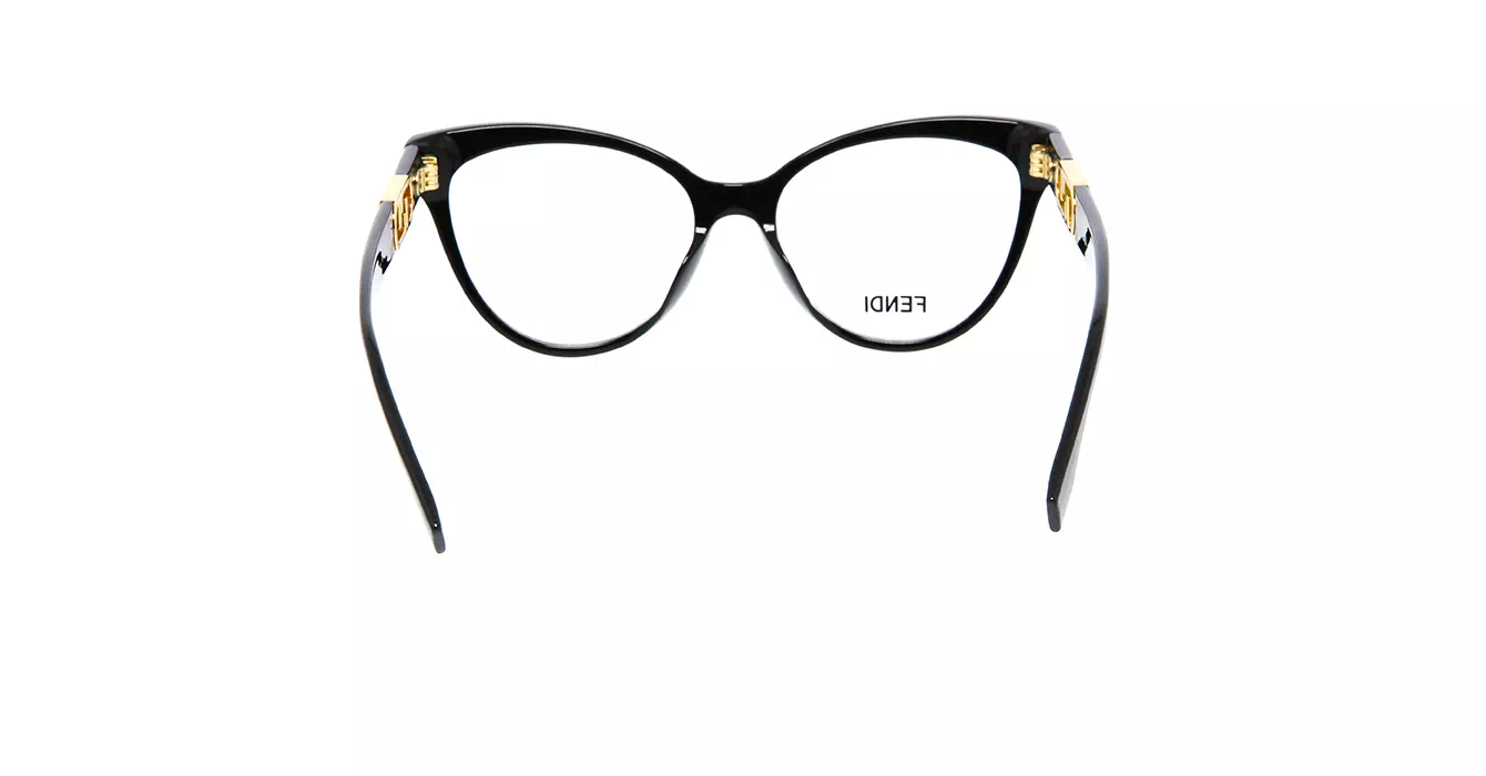 Fendi FE50026I 001 s53