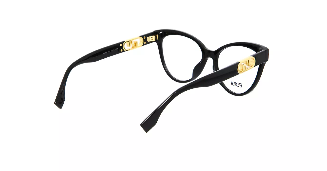 Fendi FE50026I 001 s53