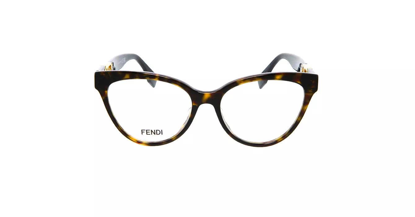 Fendi FE50026I 052 s53