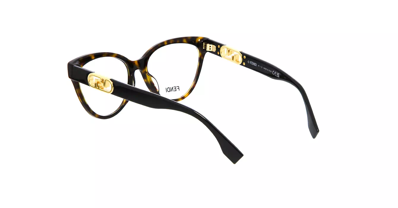 Fendi FE50026I 052 s53