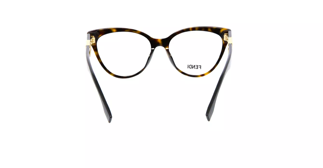 Fendi FE50026I 052 s53