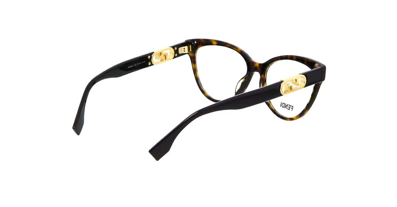 Fendi FE50026I 052 s53