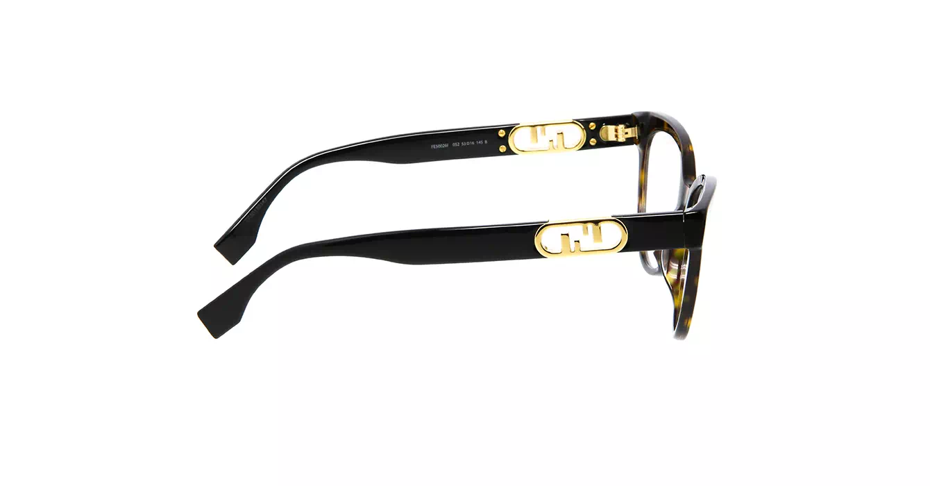Fendi FE50026I 052 s53