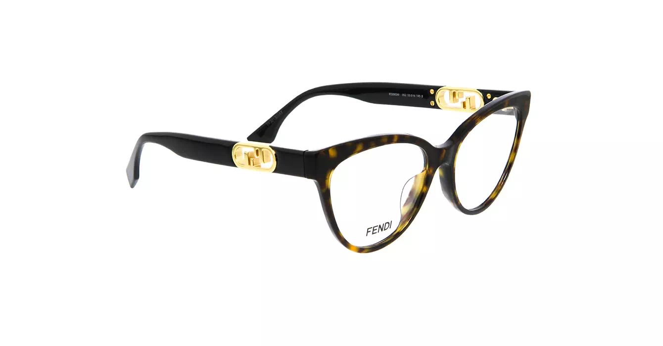 Fendi FE50026I 052 s53