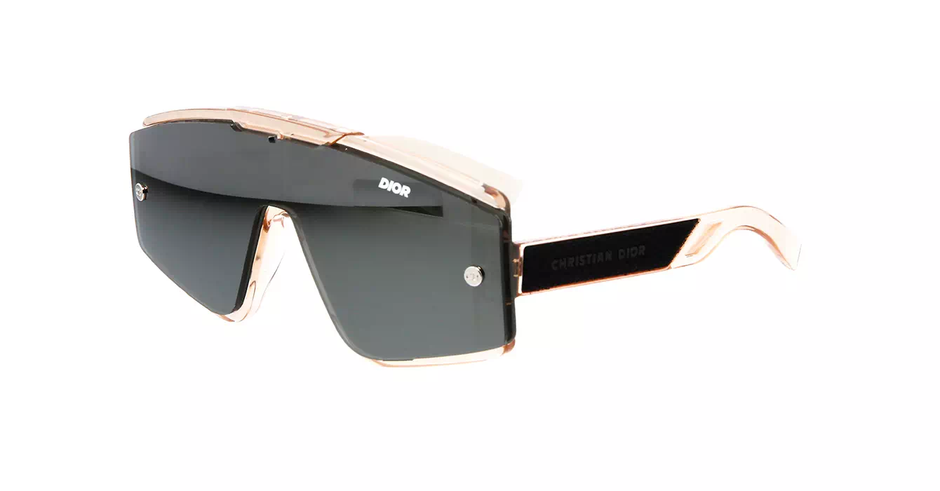 Dior Xtrem MU DM40016U 40A8 s00 (2 Lenses)