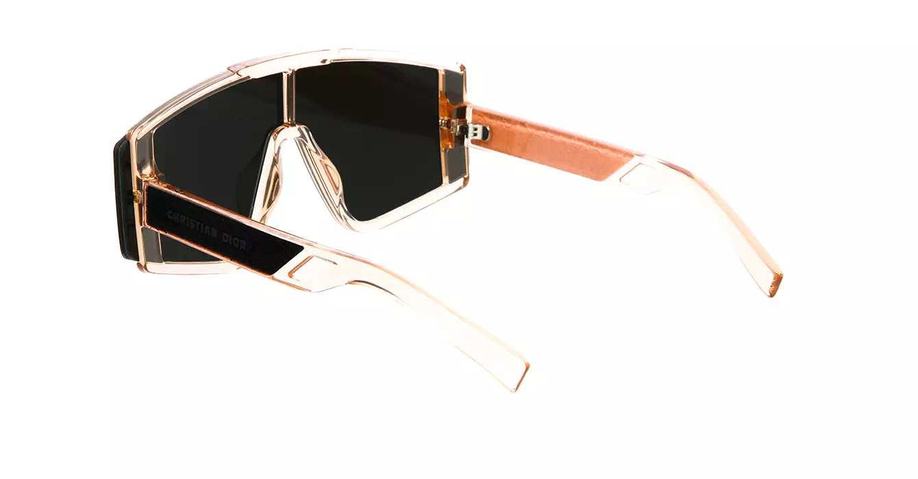 Dior Xtrem MU DM40016U 40A8 s00 (2 Lenses)