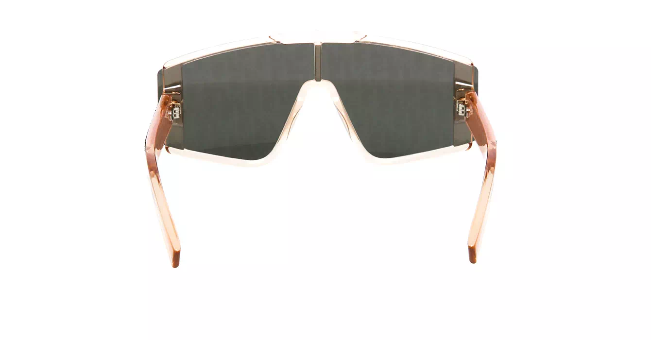Dior Xtrem MU DM40016U 40A8 s00 (2 Lenses)