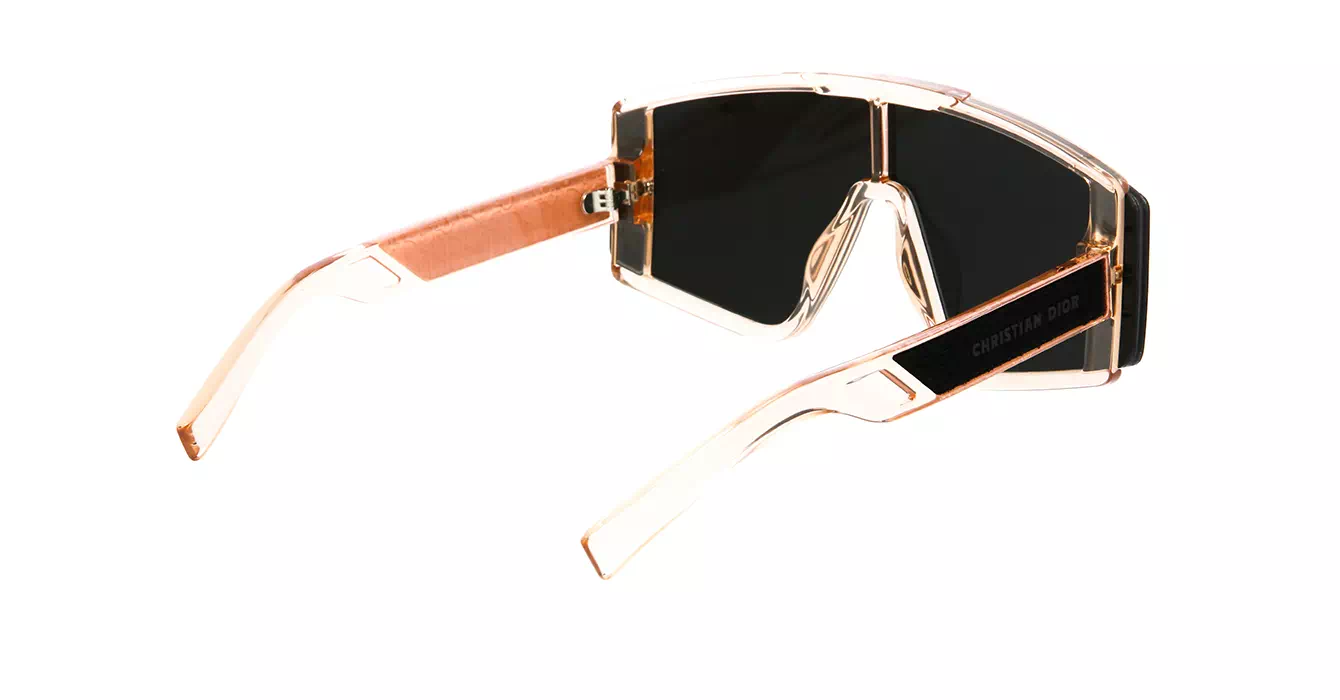 Dior Xtrem MU DM40016U 40A8 s00 (2 Lenses)