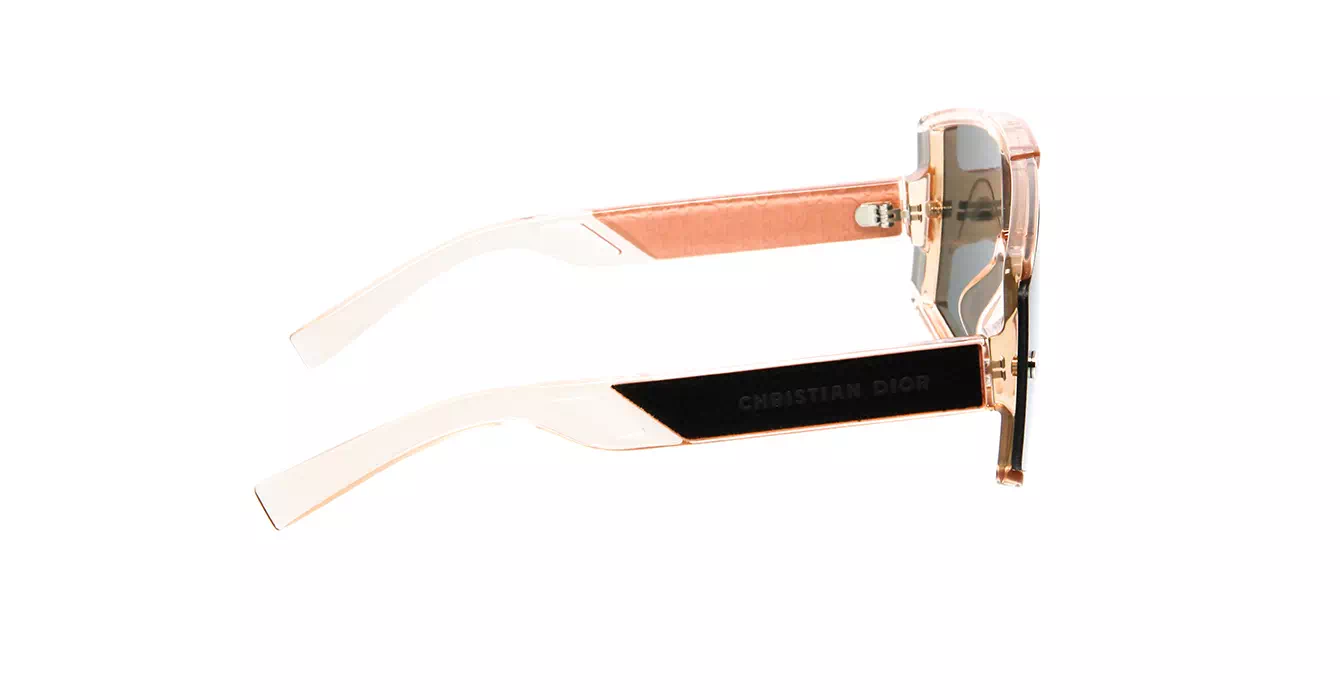 Dior Xtrem MU DM40016U 40A8 s00 (2 Lenses)