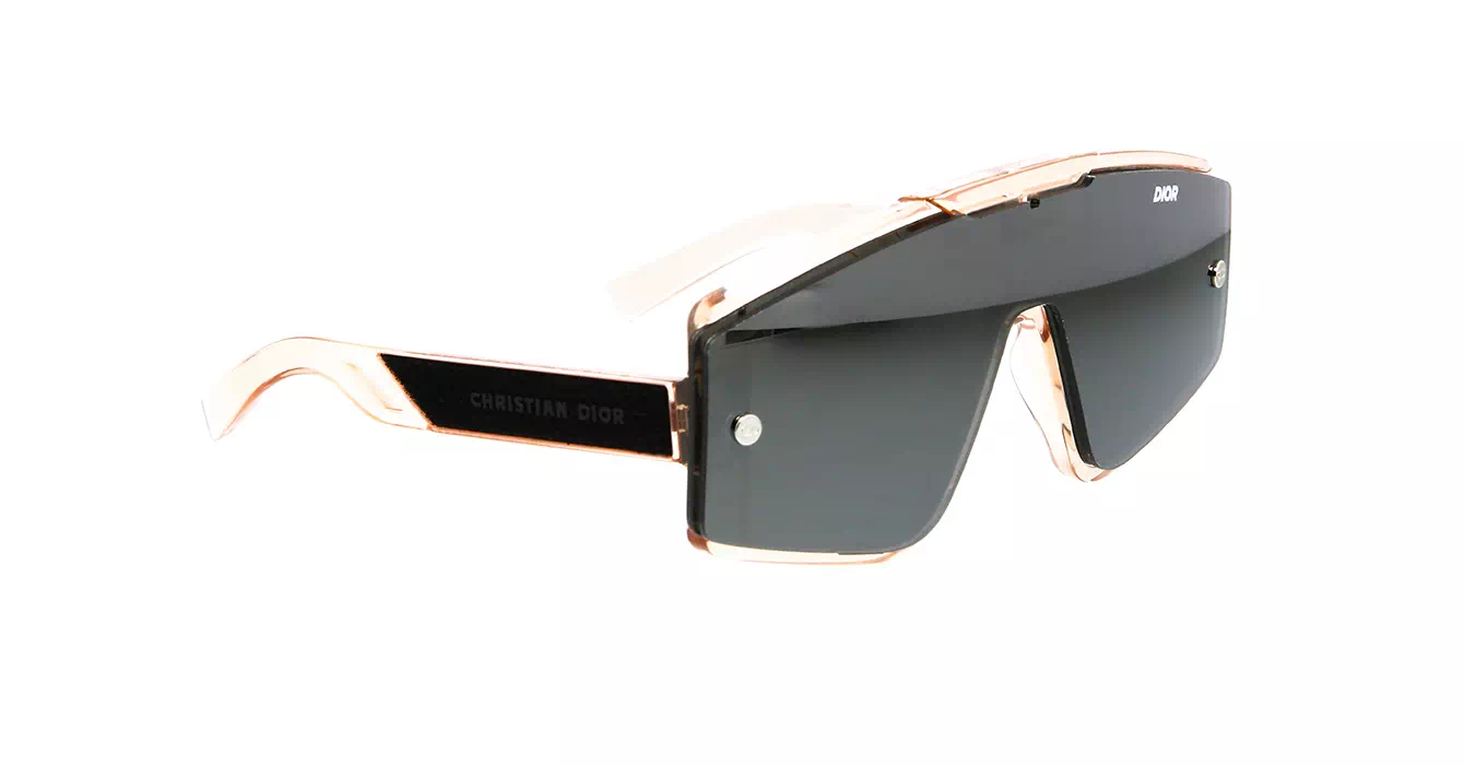 Dior Xtrem MU DM40016U 40A8 s00 (2 Lenses)