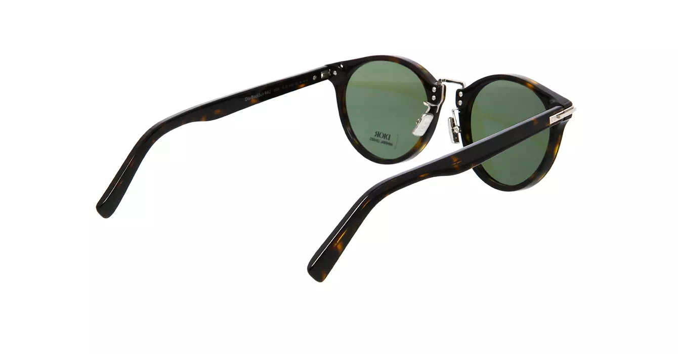 Dior BlackSuit R4U DM40047U 20C0 s51