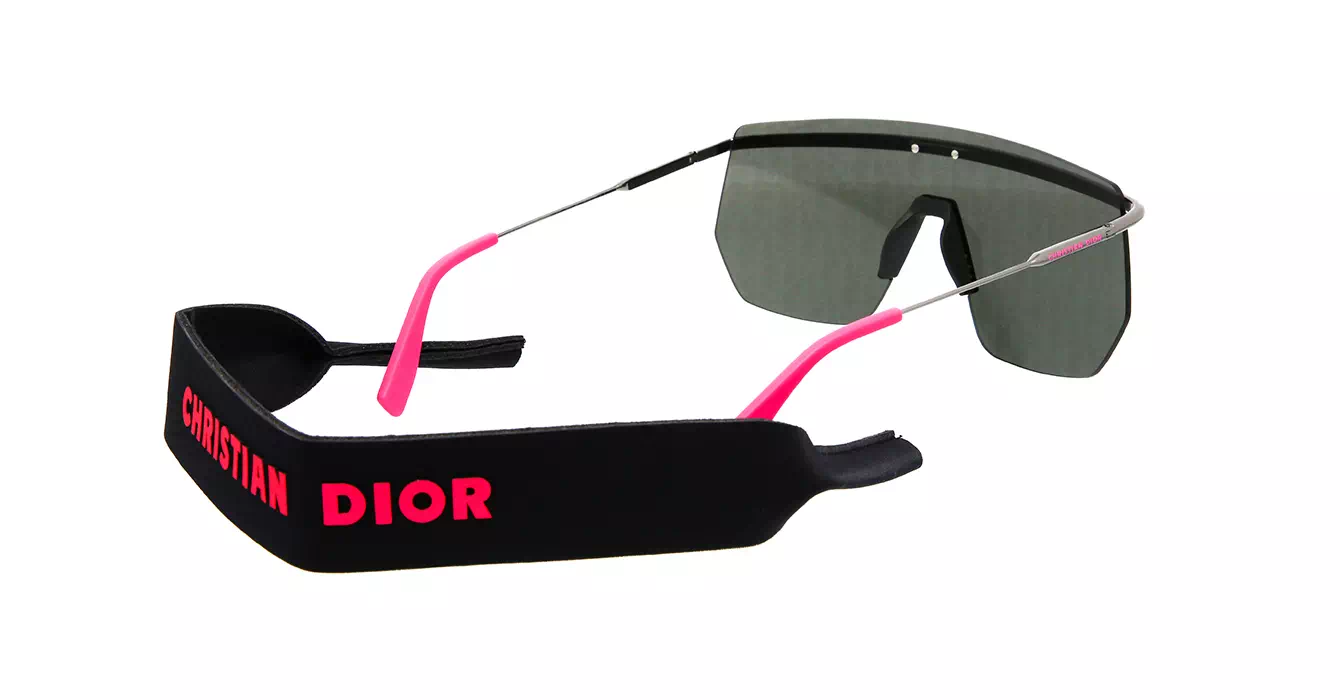 Dior Motion M1I DM40065I H0A8 s00 + STRAP