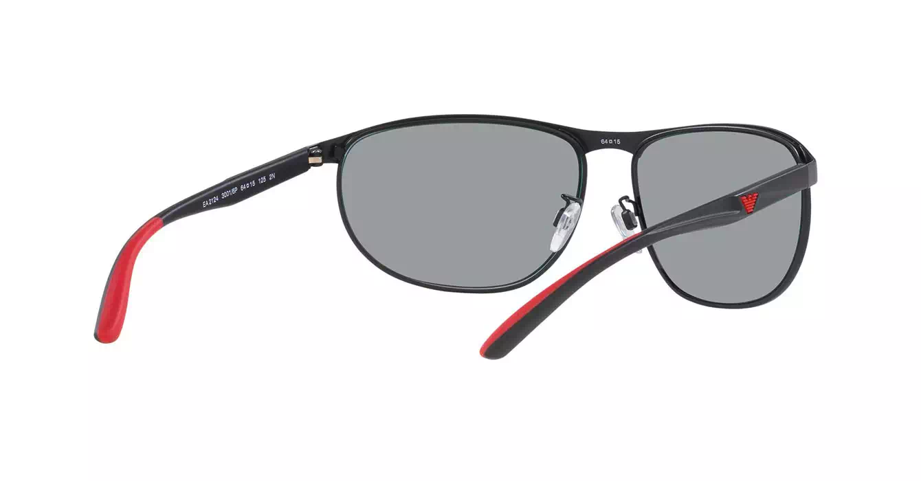 Emporio Armani EA2124 3001/6P s64