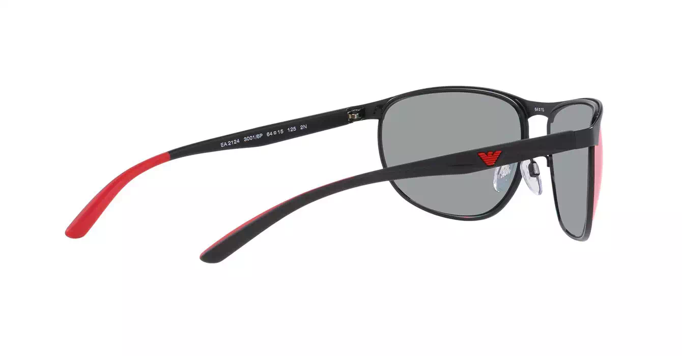 Emporio Armani EA2124 3001/6P s64