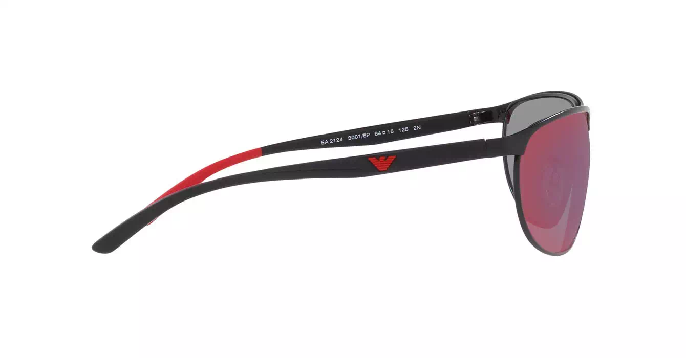 Emporio Armani EA2124 3001/6P s64