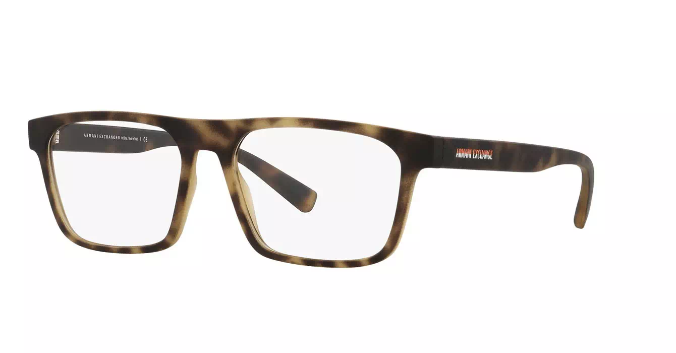 Armani Exchange AX3079F 8029 s55