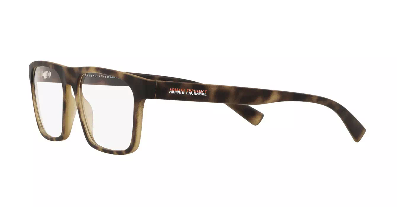 Armani Exchange AX3079F 8029 s55