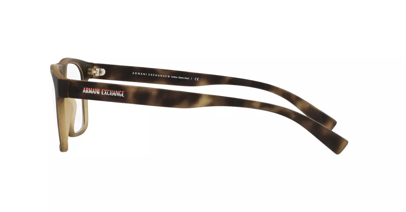 Armani Exchange AX3079F 8029 s55