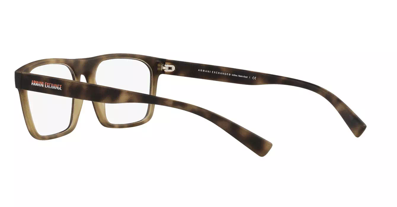 Armani Exchange AX3079F 8029 s55