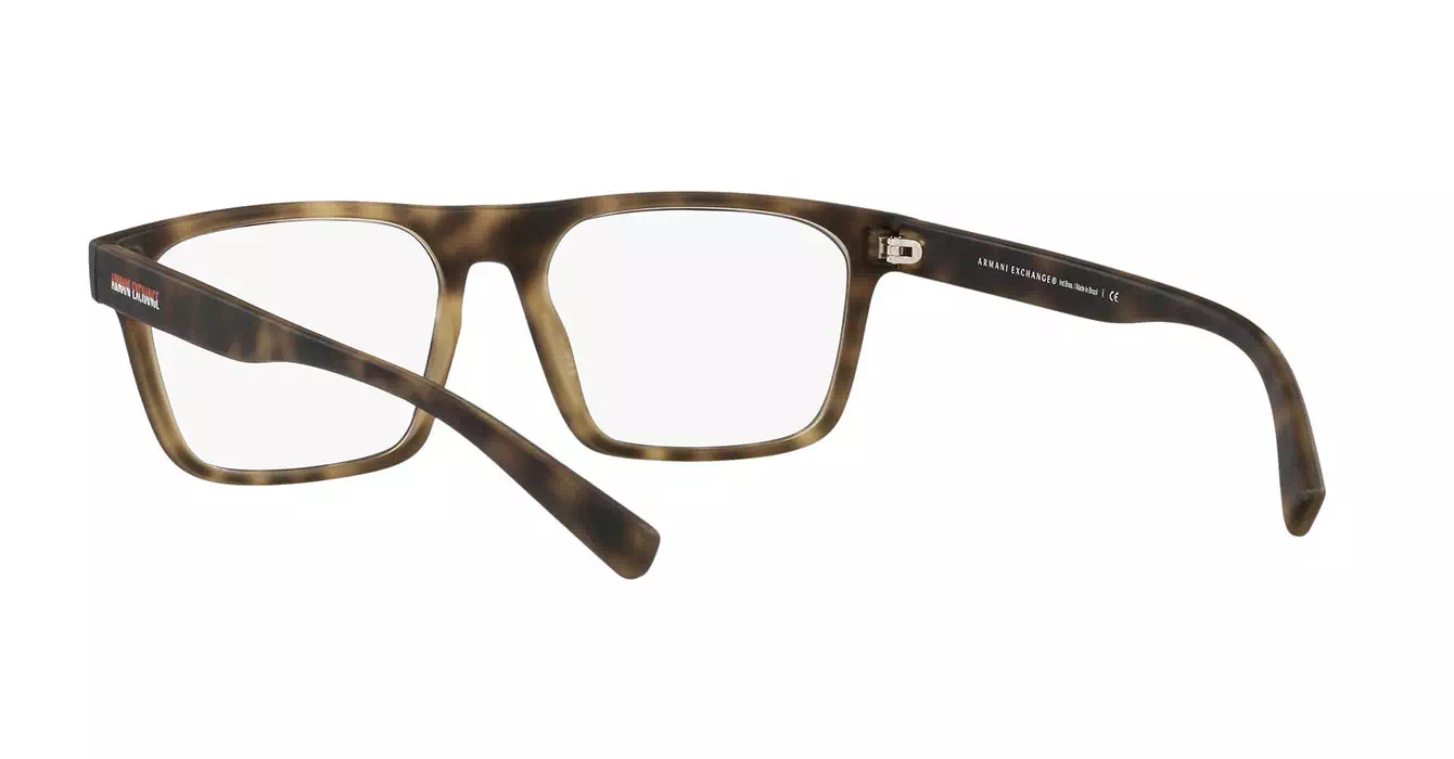 Armani Exchange AX3079F 8029 s55