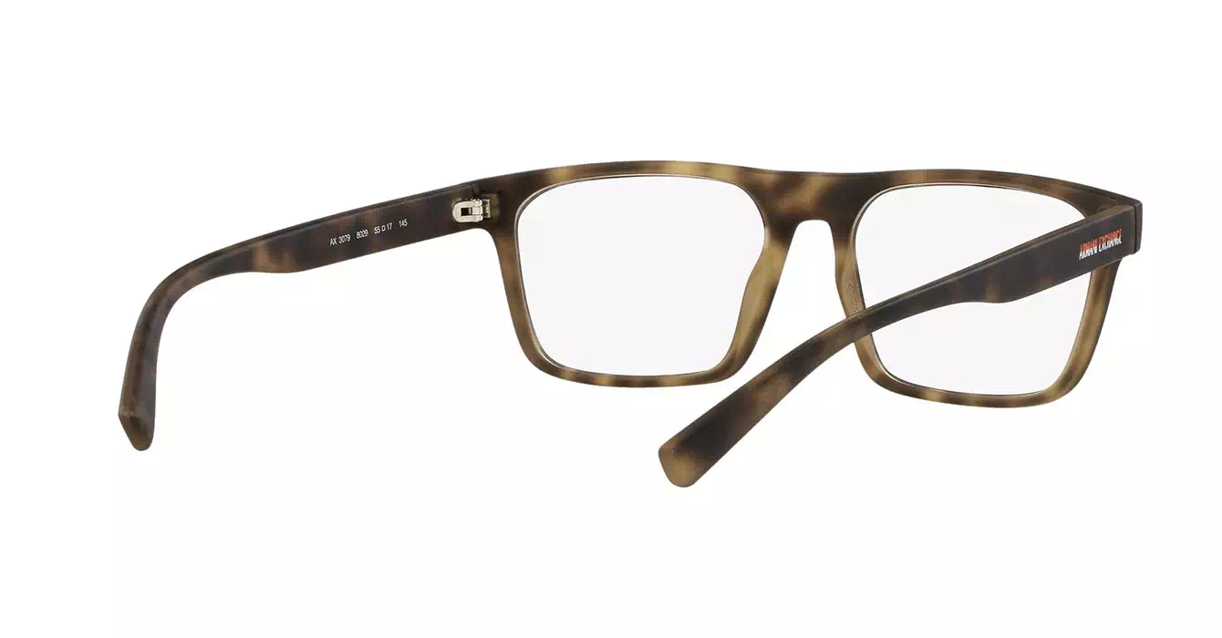 Armani Exchange AX3079F 8029 s55