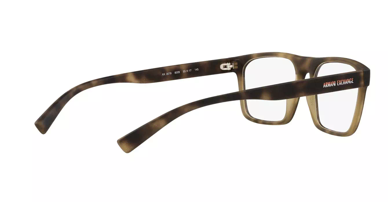 Armani Exchange AX3079F 8029 s55