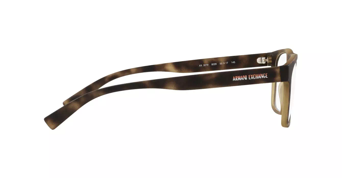 Armani Exchange AX3079F 8029 s55