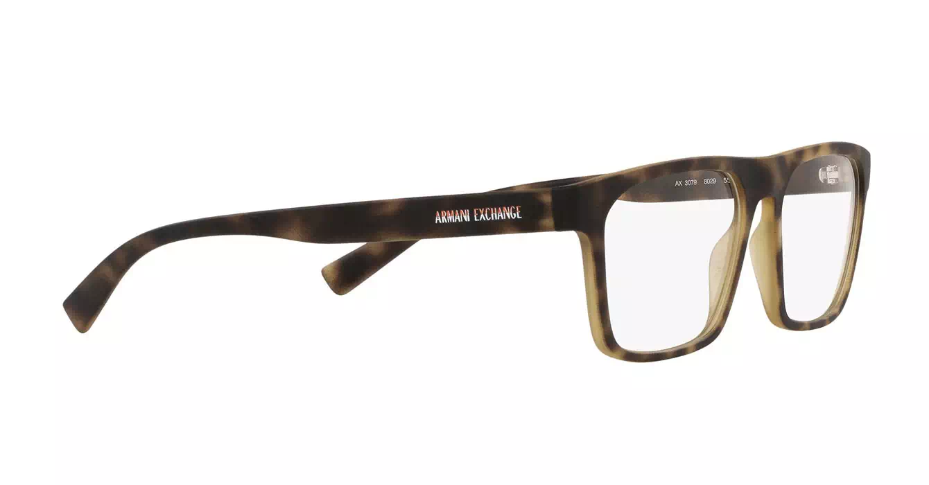 Armani Exchange AX3079F 8029 s55