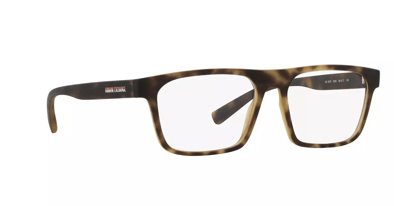 Armani Exchange AX3079F 8029 s55