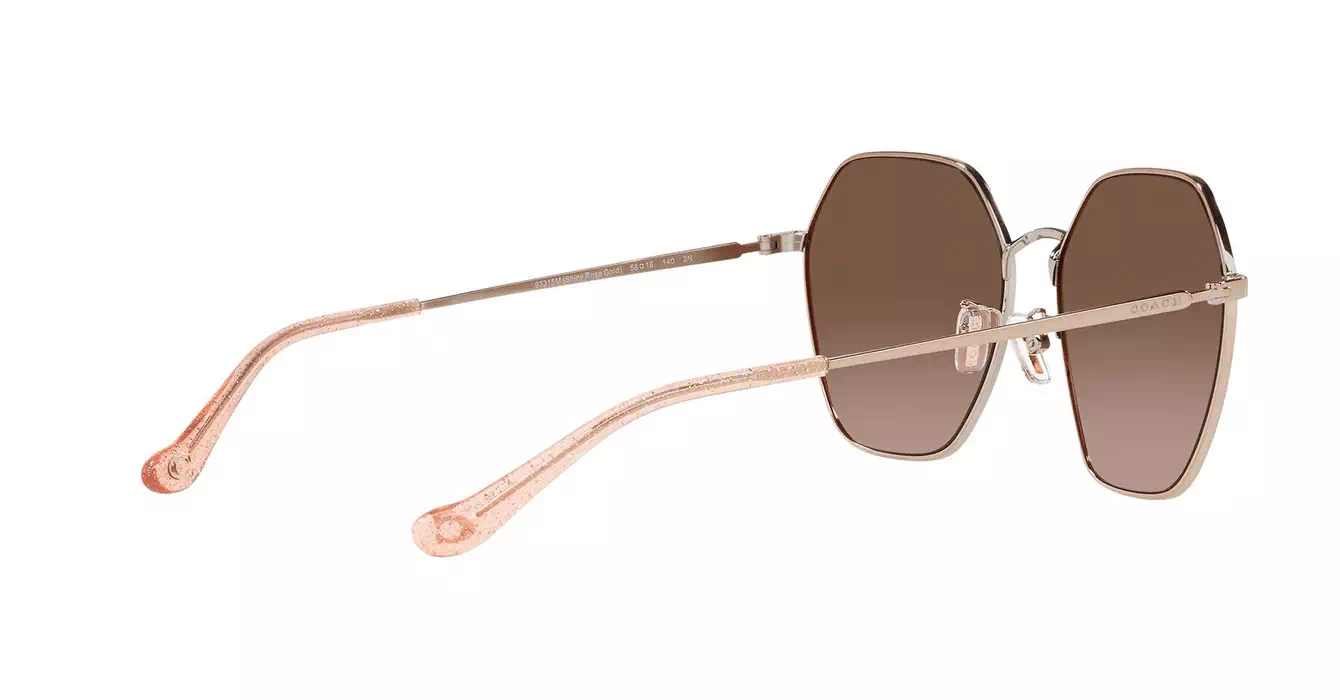 Coach HC7132 9331/5M s58