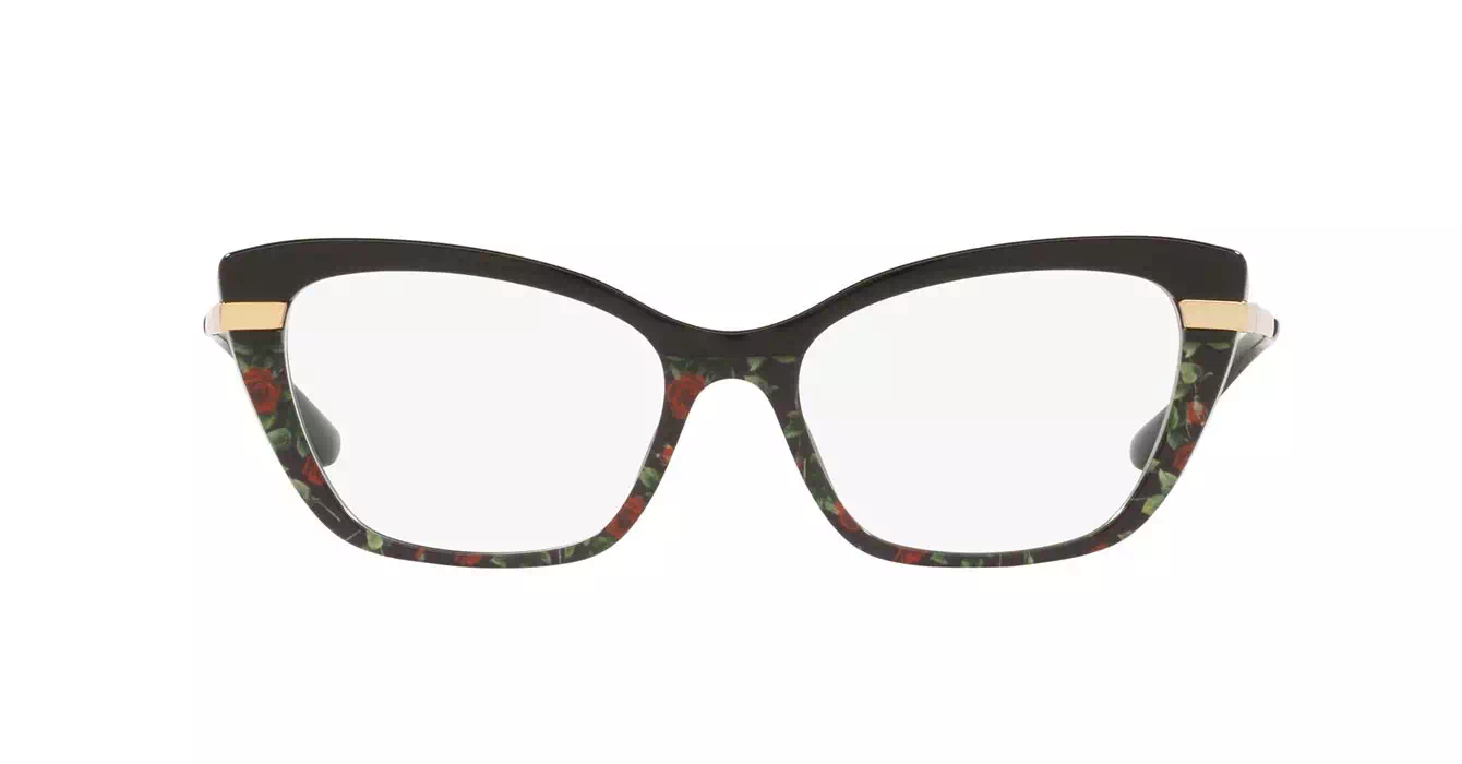Dolce & Gabbana 3325-F 3317 s54