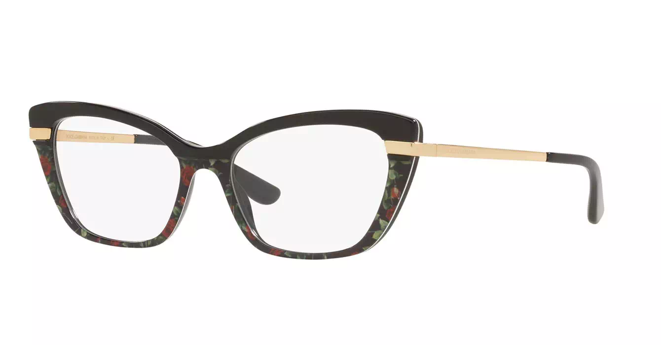 Dolce & Gabbana 3325-F 3317 s54