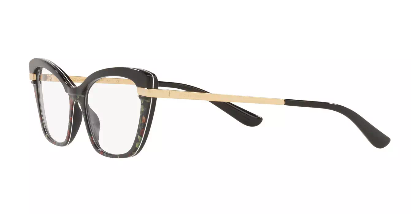 Dolce & Gabbana 3325-F 3317 s54