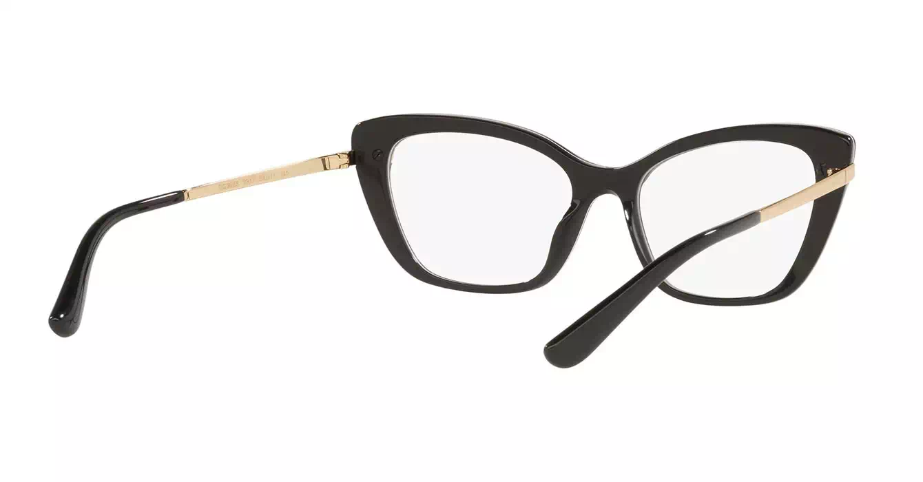 Dolce & Gabbana 3325-F 3317 s54