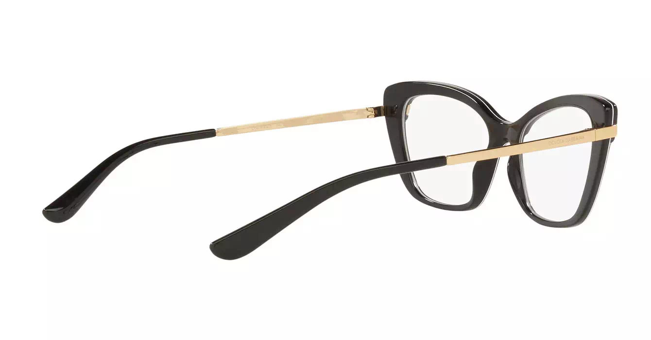 Dolce & Gabbana 3325-F 3317 s54