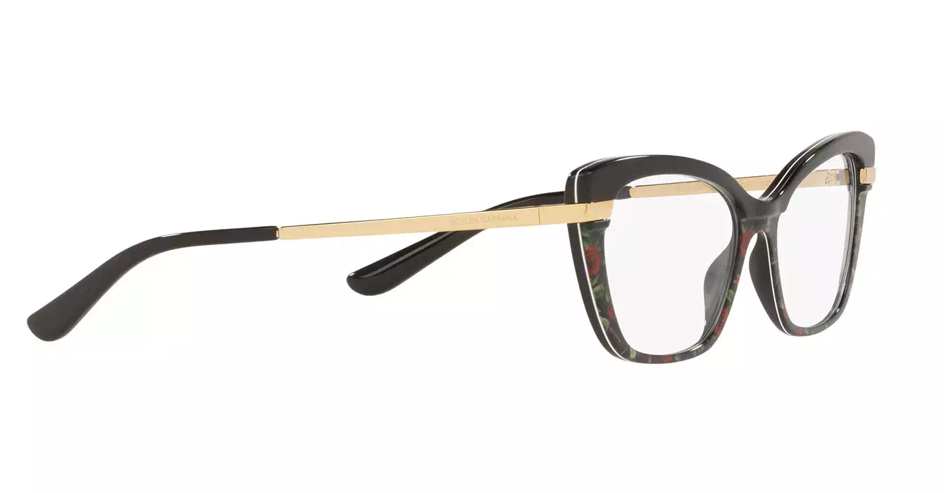 Dolce & Gabbana 3325-F 3317 s54