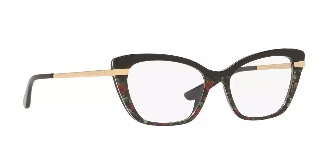 Dolce & Gabbana 3325-F 3317 s54