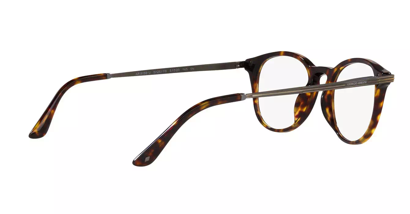 Giorgio Armani AR8159-U 5026/1W s51